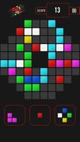 Color Blocks - destroy blocks  스크린샷 1