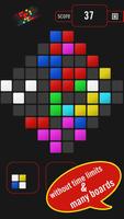 Color Blocks - destroy blocks  스크린샷 2