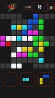 Color Blocks - destroy blocks  스크린샷 3