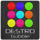 Icona Destro Bubble
