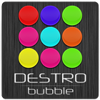 Destro Bubble simgesi