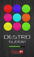 Destro Bubble Ekran Görüntüsü 1