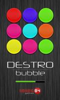 Destro Bubble स्क्रीनशॉट 1