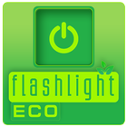 Flashlight ECO icon
