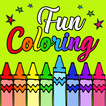 ”Fun Coloring for kids