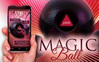 Magic Ball 스크린샷 3