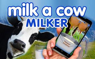 Milk a Cow - Milker Ekran Görüntüsü 3