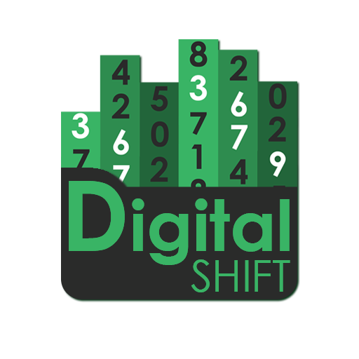 Digital Shift: Сложение и вычи