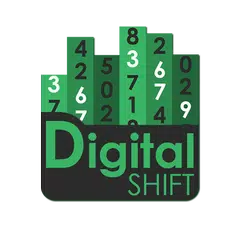 Digital Shift - Addition and s アプリダウンロード