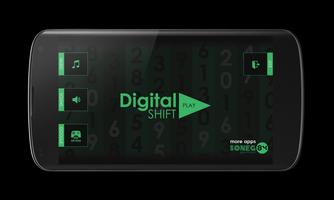 Digital Shift screenshot 2
