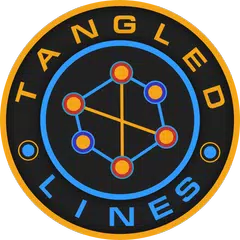 Tangled Lines アプリダウンロード