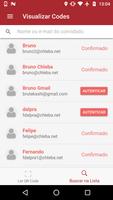 Youcode Organizador Screenshot 2