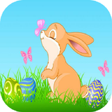 Bunny Journey أيقونة