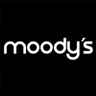 Moody's icône