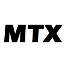 MTX icône