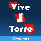 ViveTorre - Doopress - Cibeles icône
