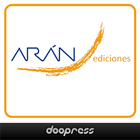 Aran Ediciones - Doopress biểu tượng