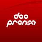 Dooprensa أيقونة