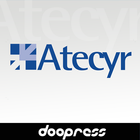 ATECYR - Doopress icône