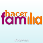 Hacer Familia - Doopress icône