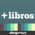 MAS LIBROS - Doopress 2.1-icoon