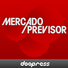 Mercado Previsor - Doopress icône