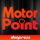 Motorpoint - Doopress icône