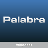 Revista Palabra - Doopress أيقونة