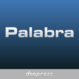 Revista Palabra - Doopress 아이콘