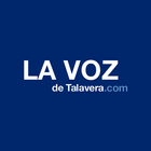 La Voz de Talavera আইকন