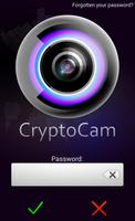 CryptoCam Affiche