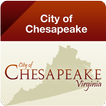 Chesapeake Bulk Trash App