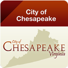 Chesapeake Bulk Trash App ikona