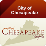 Chesapeake Bulk Trash App icon