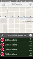Pasadena Transit screenshot 1