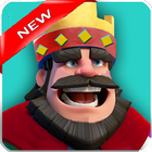 Tips Clash Royale icon