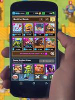 Tips Clash Royale penulis hantaran