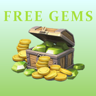 Free Gems Tips for Clash Royale : Tricks & Guide icône