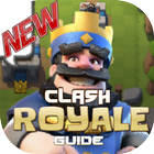 Trick for Clàsh Royales icon