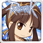 Ragnarok: 2004 Classic icono