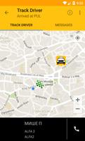 Alfa Taxi Bitola capture d'écran 3