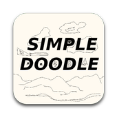 Simple Doodle icon