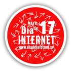 Internet Day icon