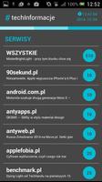 #techInformacje ảnh chụp màn hình 3