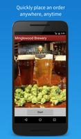 Minglewood Brewery poster