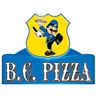 B.C. Pizza Mobile icône