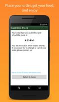 Castrillo's Pizza Mobile 截图 2