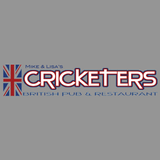 Cricketers Pub Mobile icône