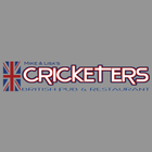 Cricketers Pub Mobile 图标