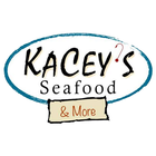 Kacey's Seafood & More Zeichen